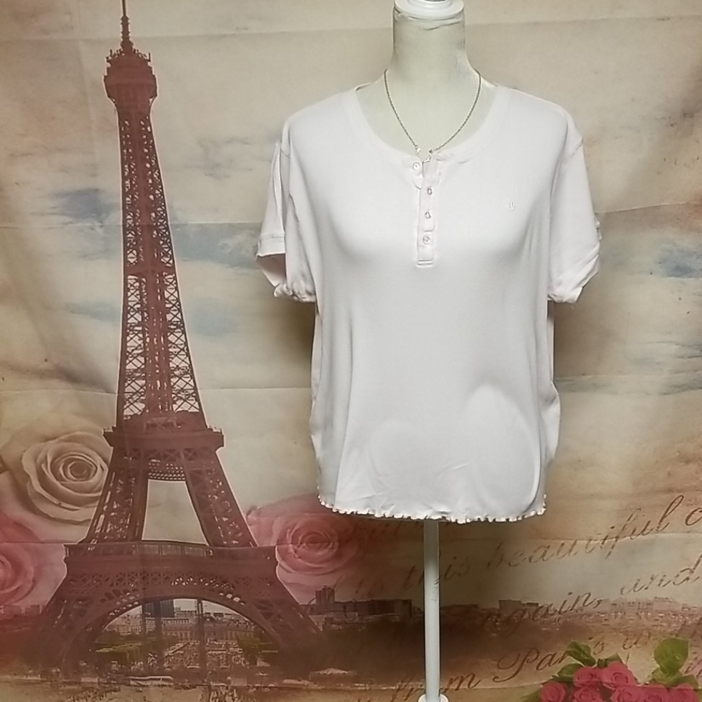 Lauren Ralph Lauren Tee